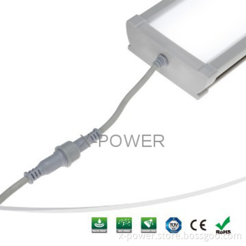 made in shenzhen led factory waterproof ip65 led canopy lighting